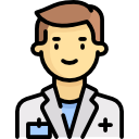 Medico iconos creados por Freepik - Flaticon