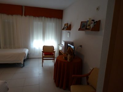 habitación residencia san juan